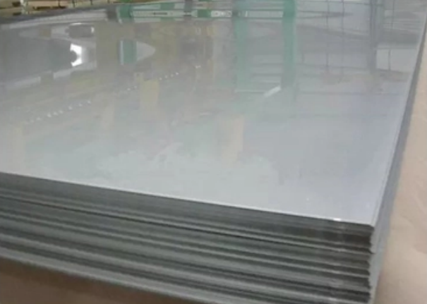 Heat Treatment of Inconel 690: Solution Annealing for Corrosion Resistance